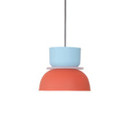 Vespece Lampe Pendante Minimaliste en Acrylique - Neutralighting