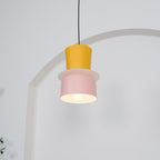 Vespece Lampe Pendante Minimaliste en Acrylique - Neutralighting