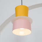 Vespece Lampe Pendante Minimaliste en Acrylique - Neutralighting