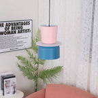 Vespece Lampe Pendante Minimaliste en Acrylique - Neutralighting