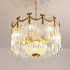 Eraeora Chandelier Cristal Luxe Postmoderne - Neutralighting