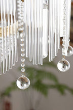 Eraeora Chandelier Cristal Luxe Postmoderne - Neutralighting