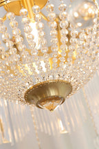 Eraeora Chandelier Cristal Luxe Postmoderne - Neutralighting