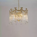 Eraeora Chandelier Cristal Luxe Postmoderne - Neutralighting