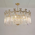 Eraeora Chandelier Cristal Luxe Postmoderne - Neutralighting