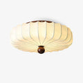 Lotus Tissu Mode Plafonnier Lumière - Neutralighting