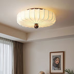 Lotus Tissu Mode Plafonnier Lumière - Neutralighting