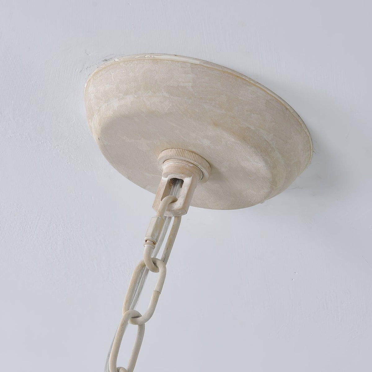Thalien Suspension Glam en bois - Neutralighting