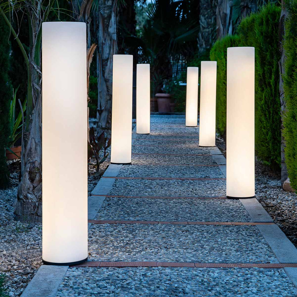 Lampadaire Élodie Louise – vue 6