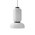 Tessire Lampe Suspendue Scandinave en Papier - Neutralighting