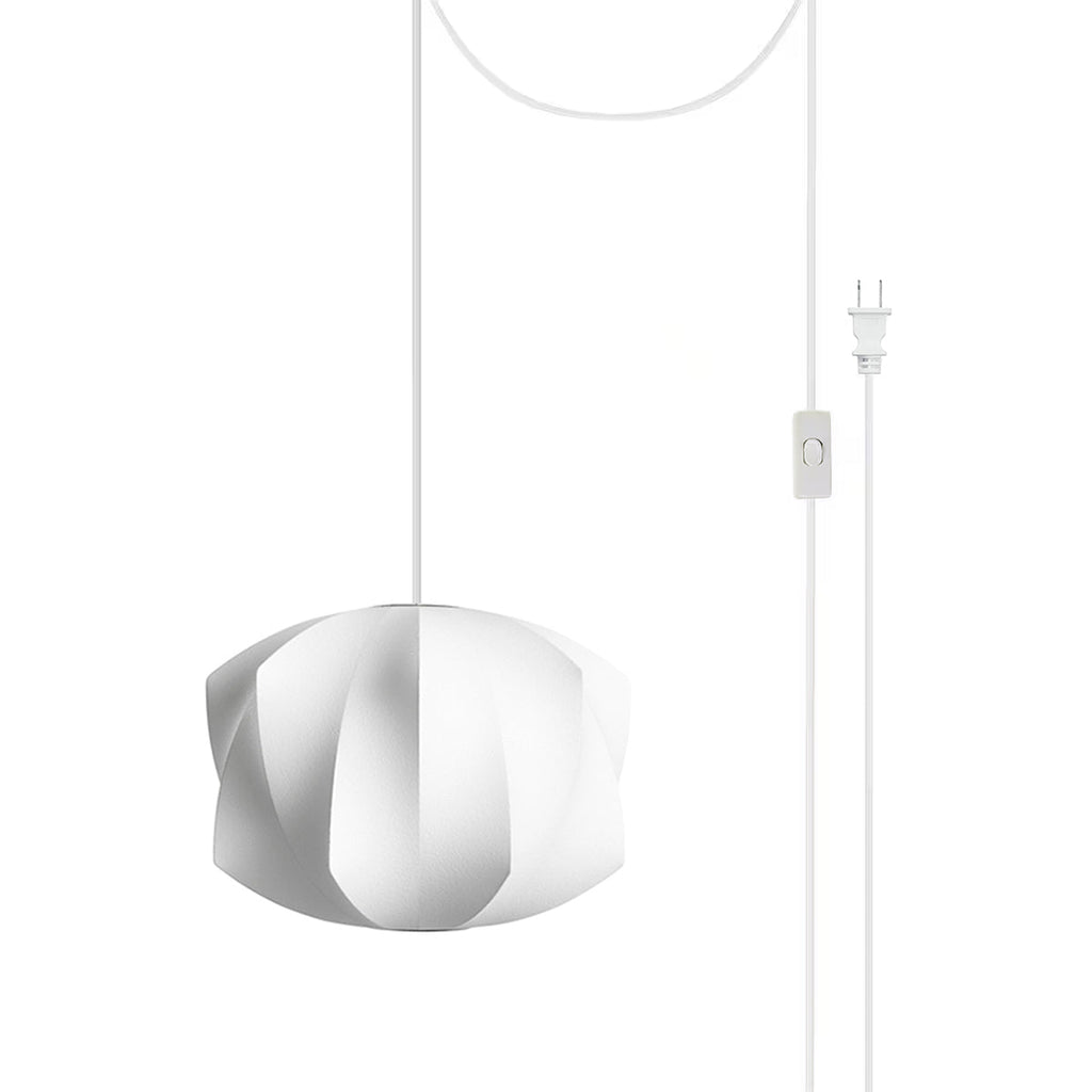 Lustra Suspension Lampe Bulle Géométrique - Neutralighting