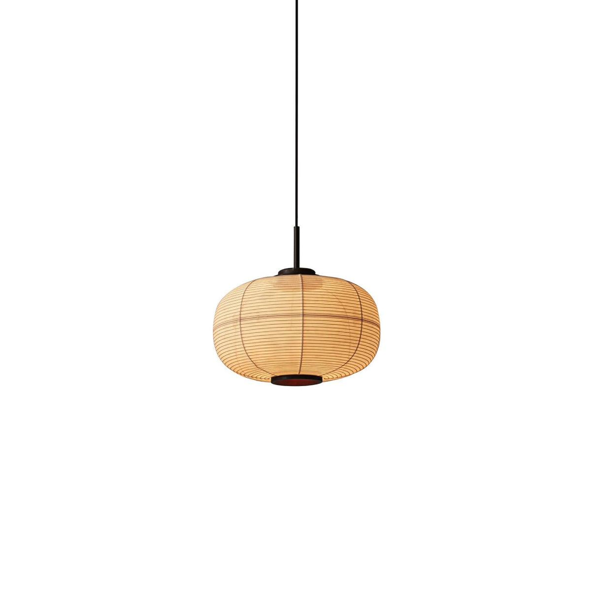 Tavirce Tissu Artistique Pendentif Lumière - Neutralighting