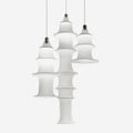 Falkland Pendant Lamp Tiered - Neutralighting