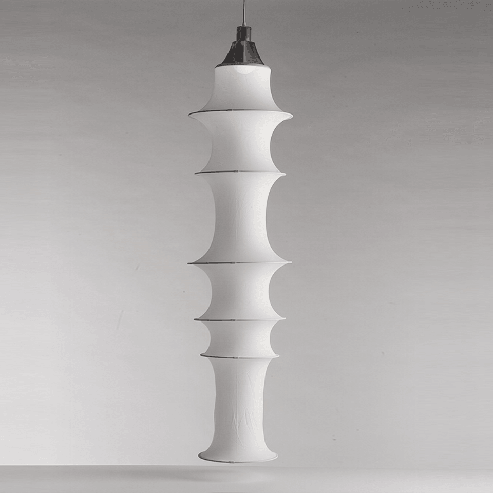 Falkland Pendant Lamp Tiered - Neutralighting