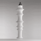 Falkland Pendant Lamp Tiered - Neutralighting