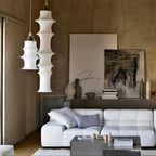 Falkland Pendant Lamp Tiered - Neutralighting