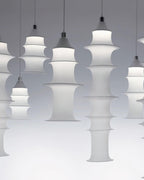 Falkland Pendant Lamp Tiered - Neutralighting