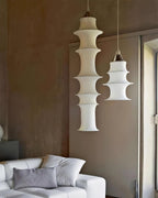 Falkland Pendant Lamp Tiered - Neutralighting