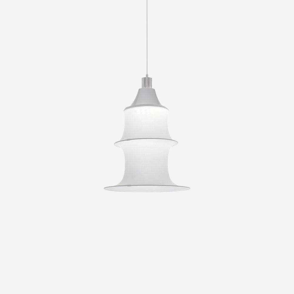 Falkland Pendant Lamp Tiered - Neutralighting