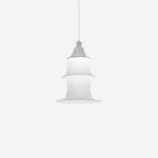 Falkland Pendant Lamp Tiered - Neutralighting