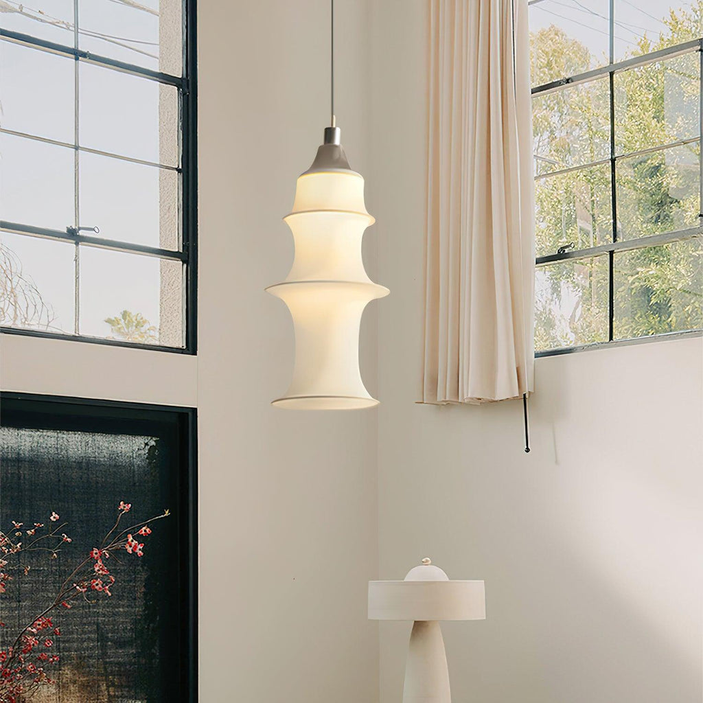 Falkland Pendant Lamp Tiered - Neutralighting