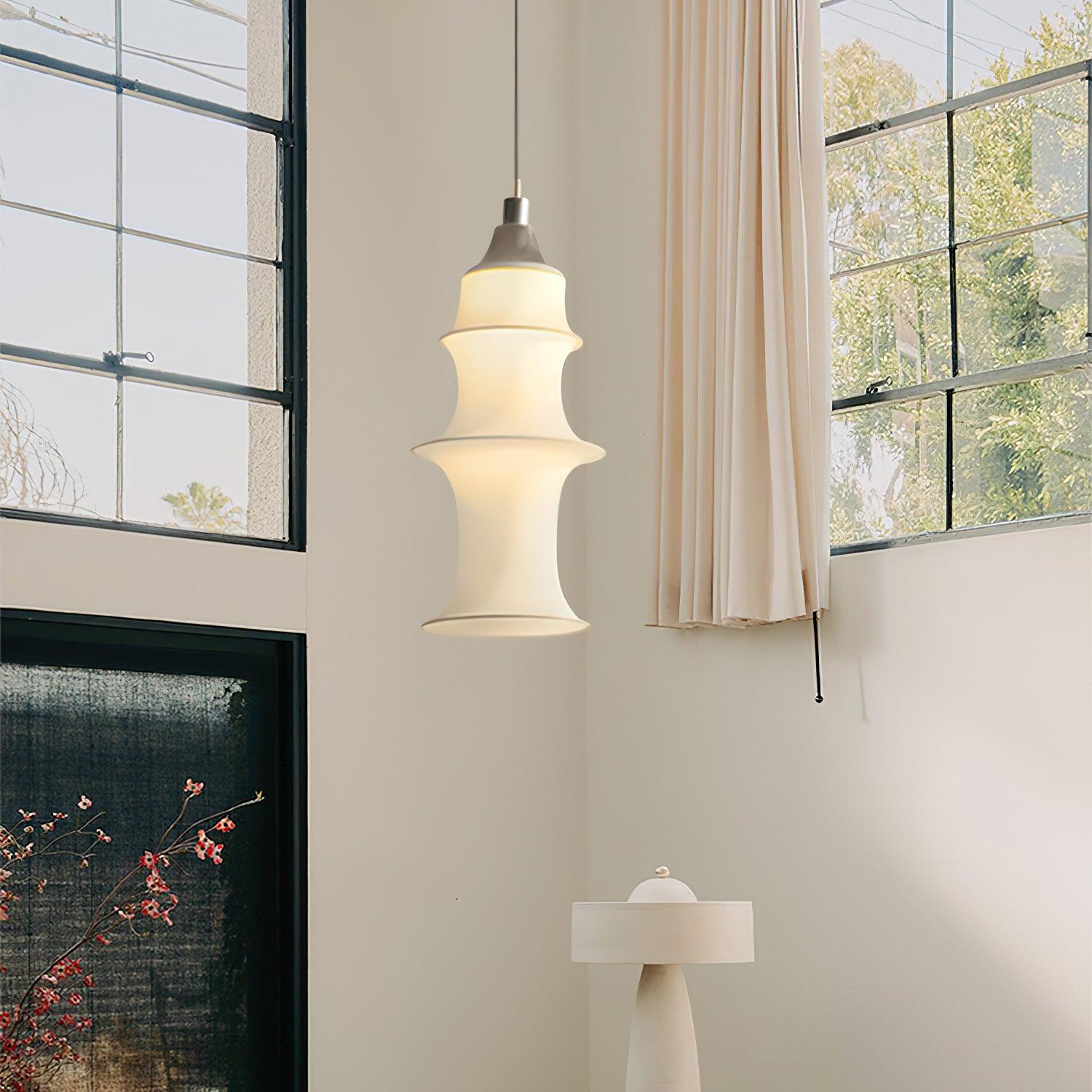 Falkland Pendant Lamp Tiered - Neutralighting