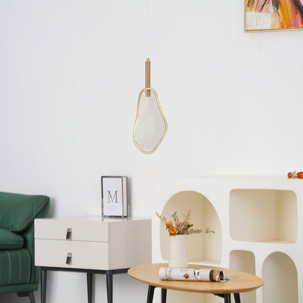 Reagan Lampe Pendante Luxe - Neutralighting