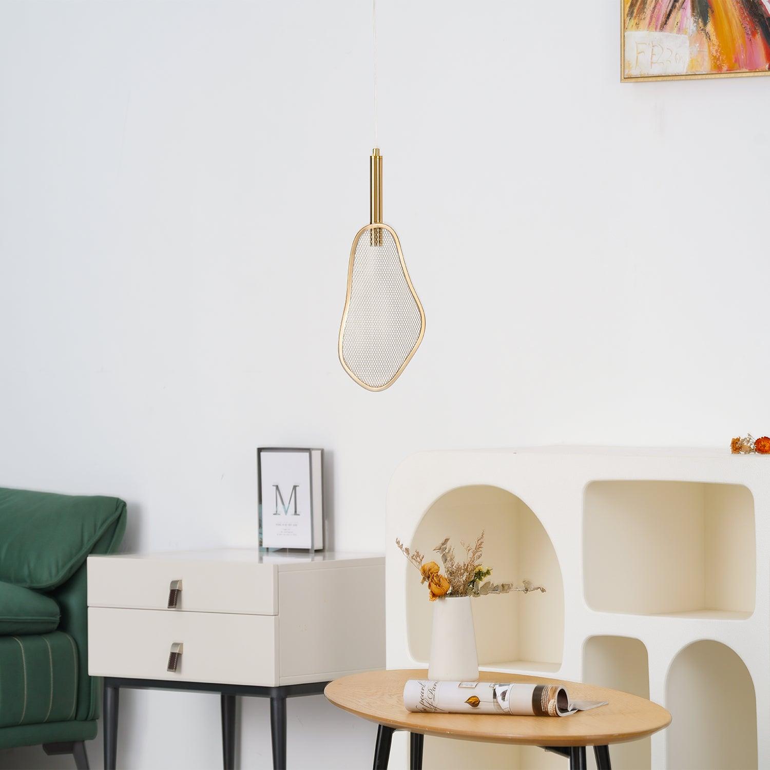 Reagan Lampe Pendante Luxe - Neutralighting