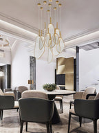 Reagan Lampe Pendante Luxe - Neutralighting