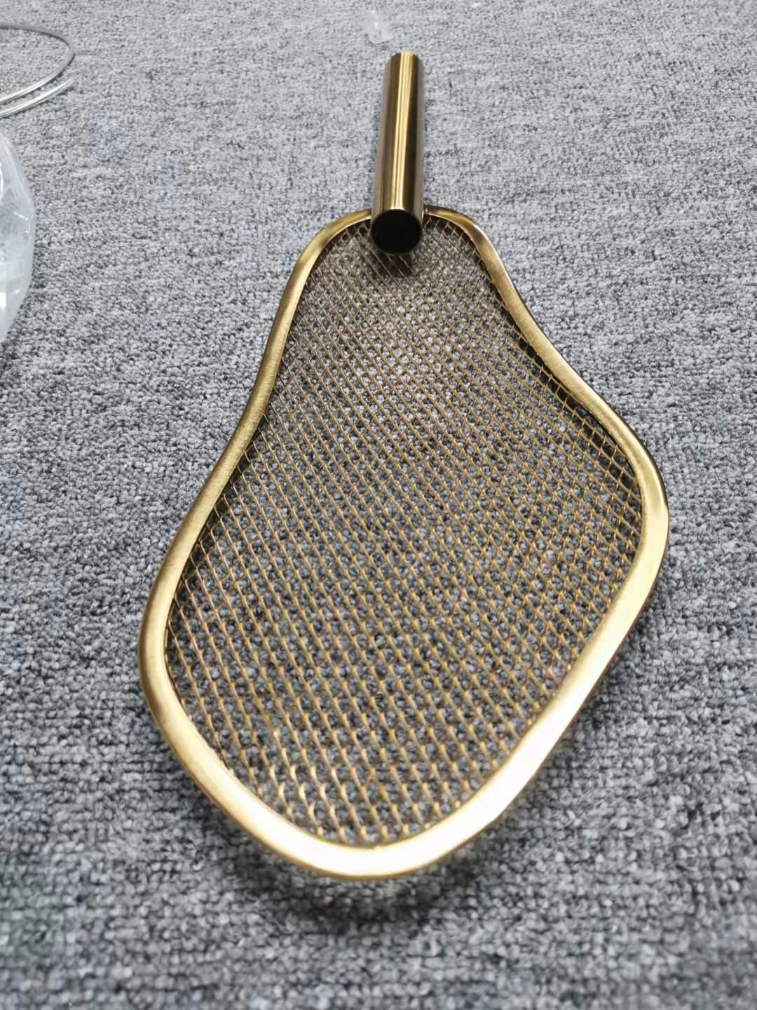 Reagan Lampe Pendante Luxe - Neutralighting