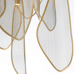 Reagan Lampe Pendante Luxe - Neutralighting