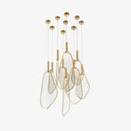 Reagan Lampe Pendante Luxe - Neutralighting