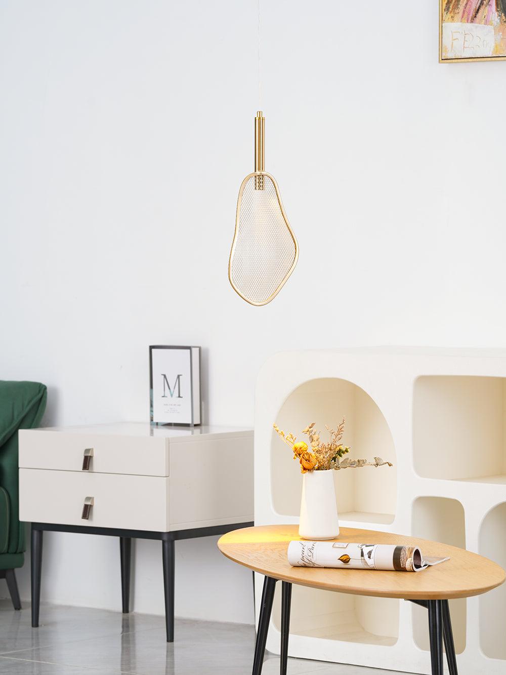 Reagan Lampe Pendante Luxe - Neutralighting