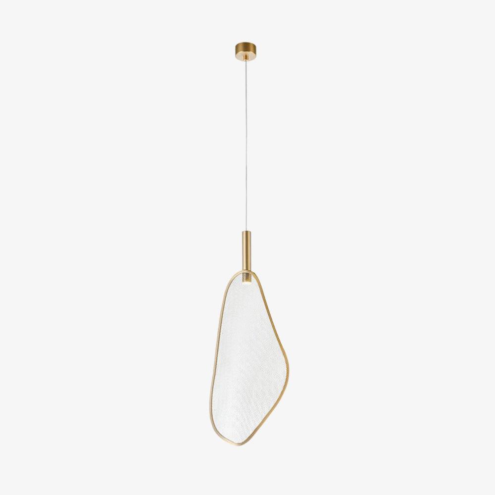 Reagan Lampe Pendante Luxe - Neutralighting