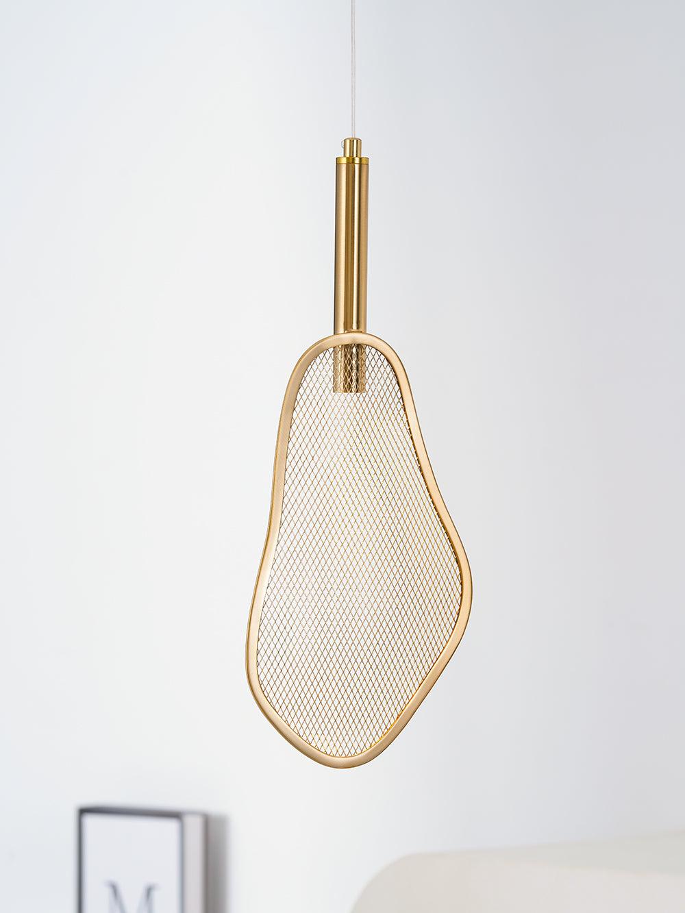 Reagan Lampe Pendante Luxe - Neutralighting