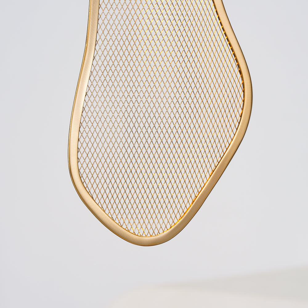 Reagan Lampe Pendante Luxe - Neutralighting