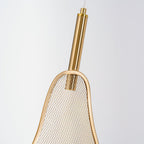 Reagan Lampe Pendante Luxe - Neutralighting