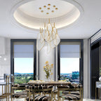 Reagan Lampe Pendante Luxe - Neutralighting