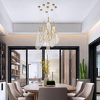 Reagan Lampe Pendante Luxe - Neutralighting
