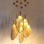 Reagan Lampe Pendante Luxe - Neutralighting