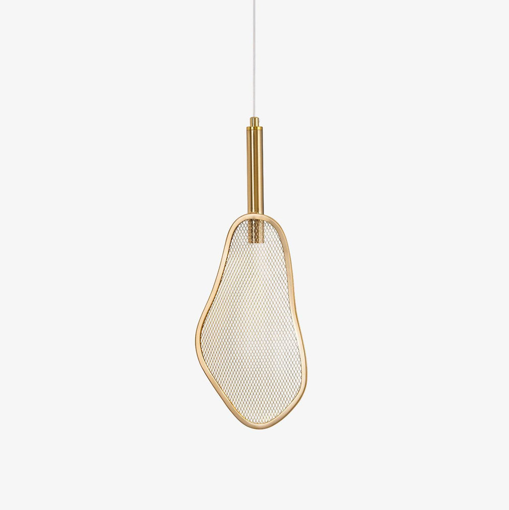 Reagan Lampe Pendante Luxe - Neutralighting