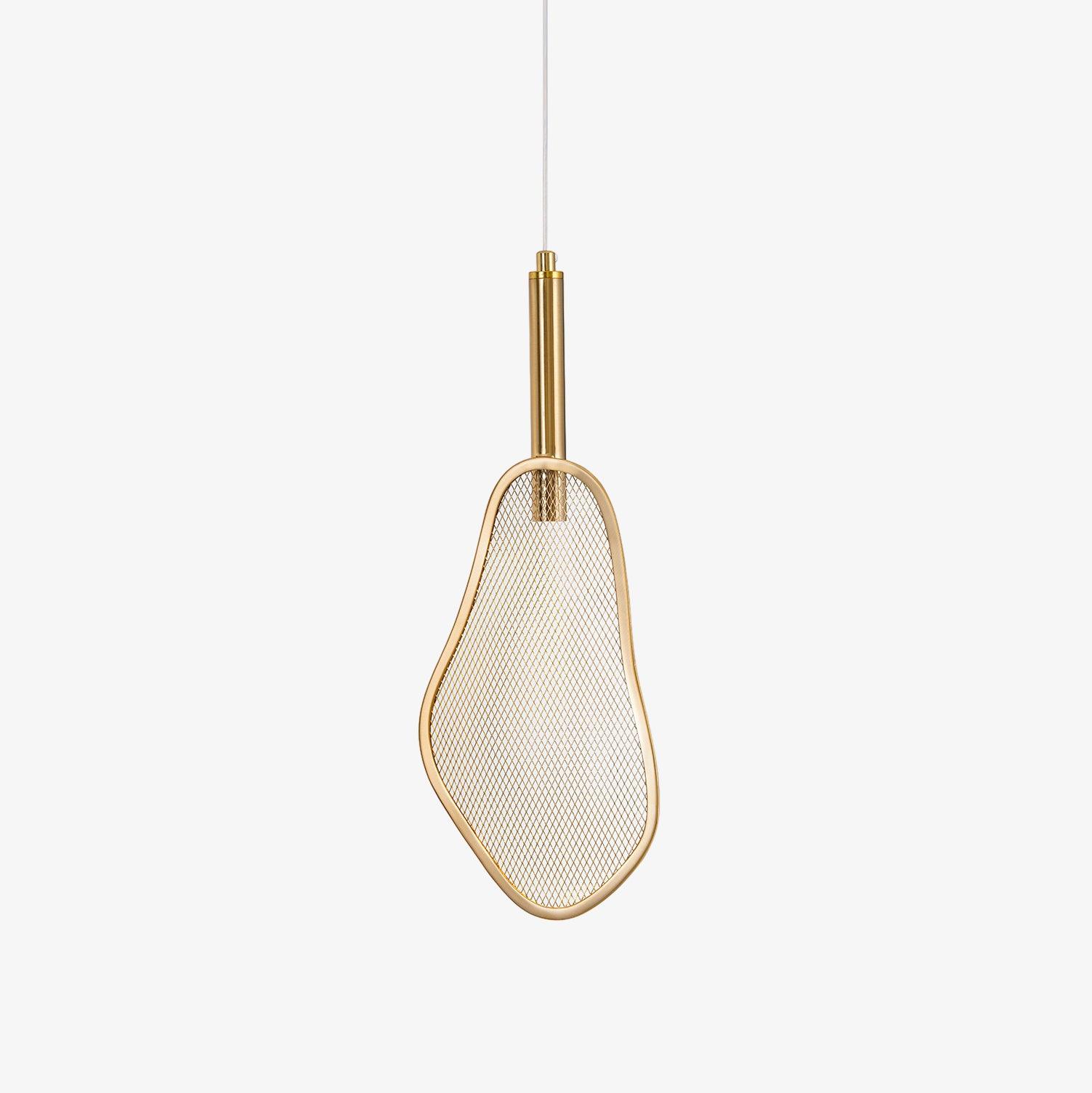 Reagan Lampe Pendante Luxe - Neutralighting