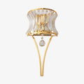 Blair Applique Murale Cristal de Luxe - Neutralighting