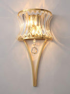 Blair Applique Murale Cristal de Luxe - Neutralighting