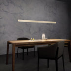 FarettoLampe Pendante Linéaire Industrielle Minimaliste - Neutralighting
