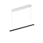 FarettoLampe Pendante Linéaire Industrielle Minimaliste - Neutralighting