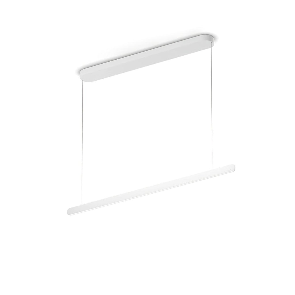 FarettoLampe Pendante Linéaire Industrielle Minimaliste - Neutralighting