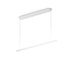 FarettoLampe Pendante Linéaire Industrielle Minimaliste - Neutralighting