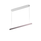FarettoLampe Pendante Linéaire Industrielle Minimaliste - Neutralighting