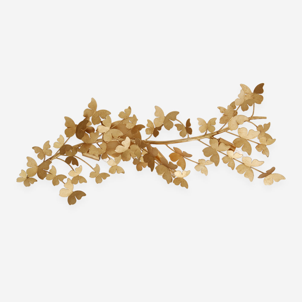 Glyne Applique Murale Branches Papillon - Neutralighting